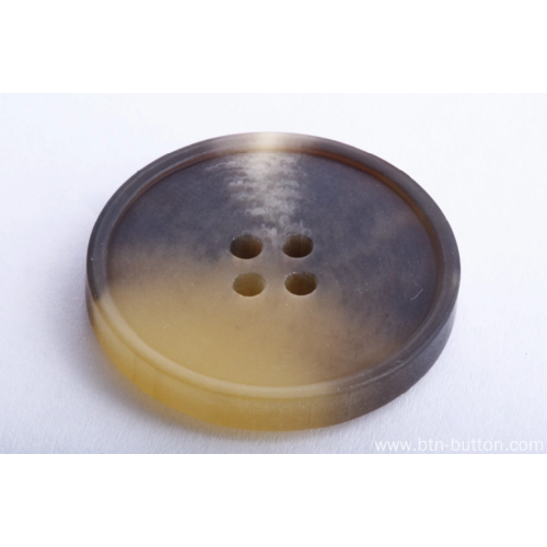 Fancy Variety of Resin Clothing Buttons